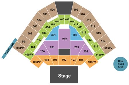 Hartford HealthCare Amphitheater