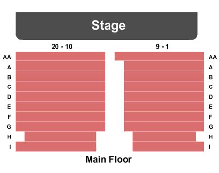 Harwich Junior Theatre