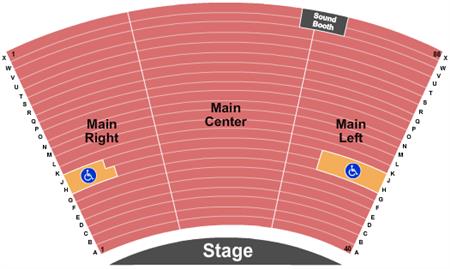 Haugh Performing Arts Center