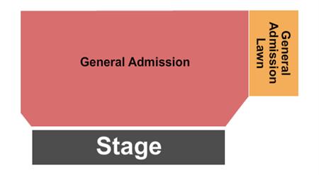 Hayden Homes Amphitheater