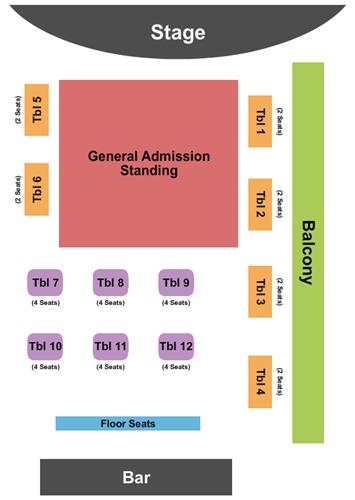 Headliners Music Hall