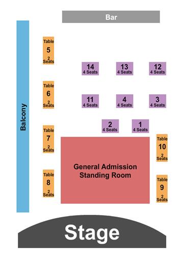Headliners Music Hall