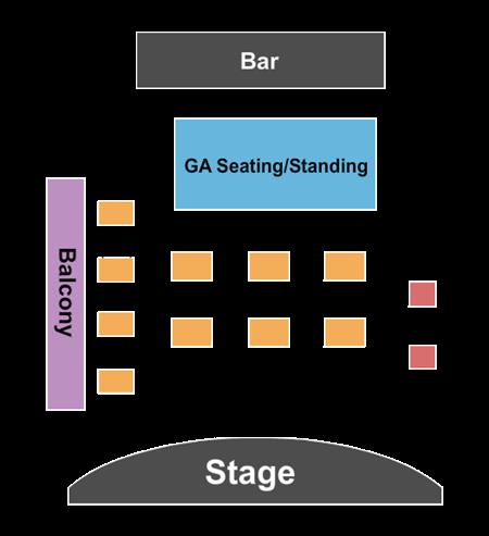 Headliners Music Hall