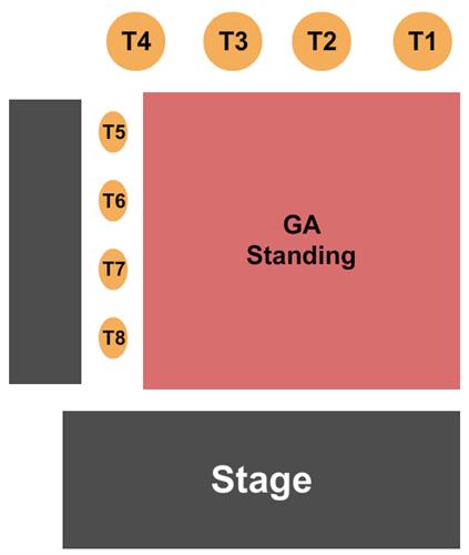 Headliners Music Hall