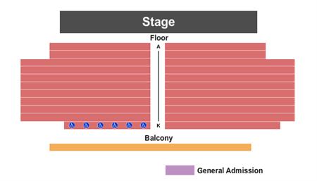 Headliners Music Hall