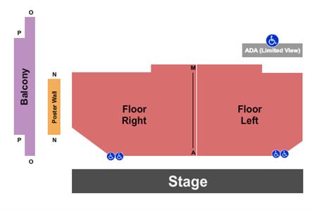 Headliners Music Hall
