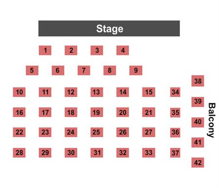 Headliners Music Hall