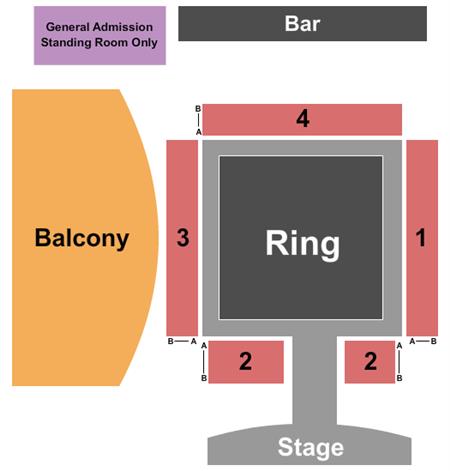 Headliners Music Hall