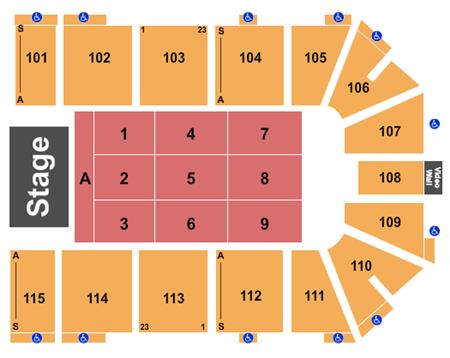 Heartland Credit Union Arena