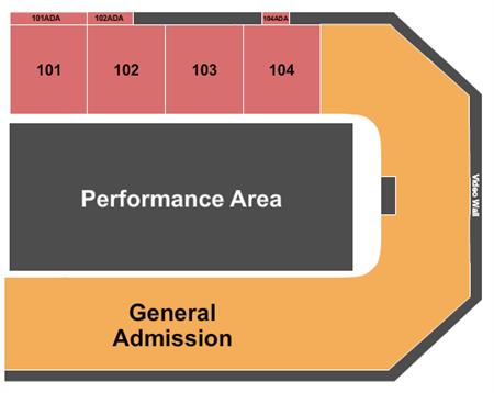 Heartland Credit Union Arena