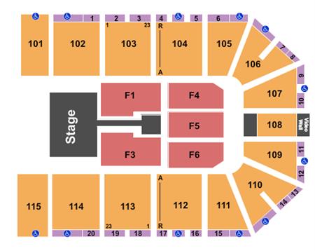 Heartland Credit Union Arena