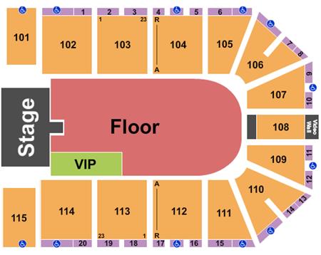 Heartland Credit Union Arena