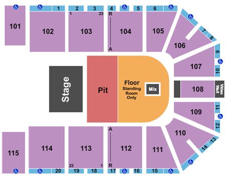 Heartland Credit Union Arena