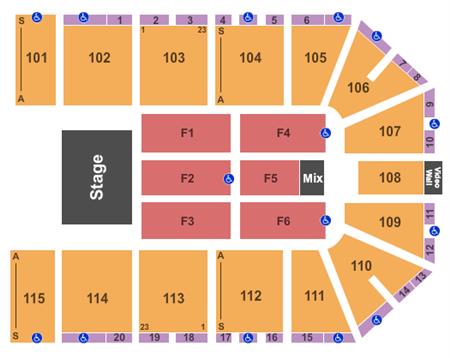 Heartland Credit Union Arena