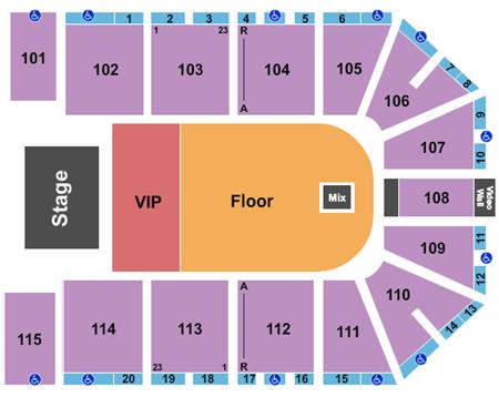 Heartland Credit Union Arena