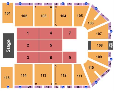 Heartland Credit Union Arena