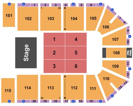 Heartland Credit Union Arena