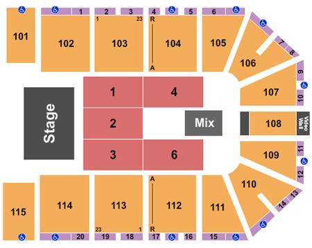 Heartland Credit Union Arena