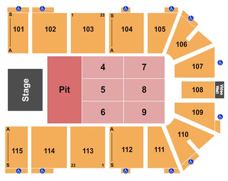 Heartland Credit Union Arena