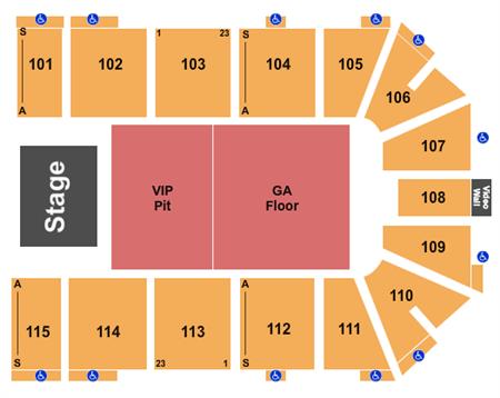 Heartland Credit Union Arena