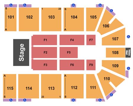 Heartland Credit Union Arena