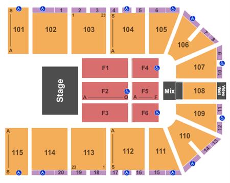 Heartland Credit Union Arena