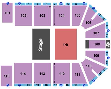 Heartland Credit Union Arena