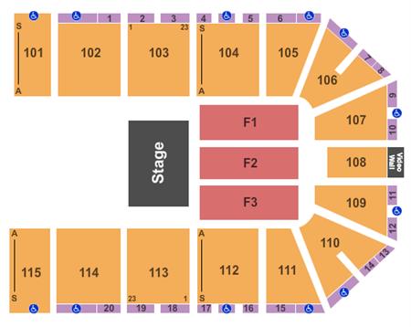 Heartland Credit Union Arena