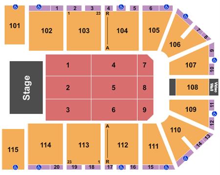 Heartland Credit Union Arena