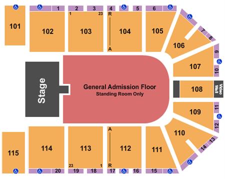 Heartland Credit Union Arena