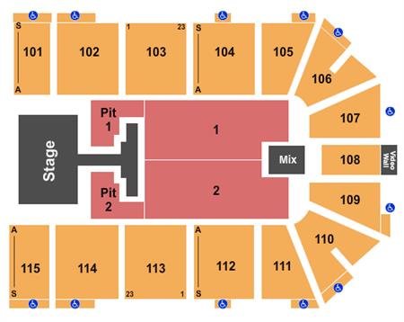 Heartland Credit Union Arena