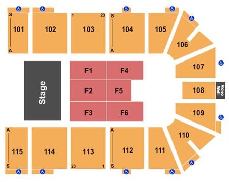 Heartland Credit Union Arena