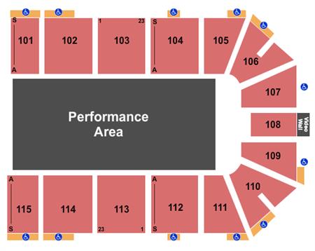 Heartland Credit Union Arena