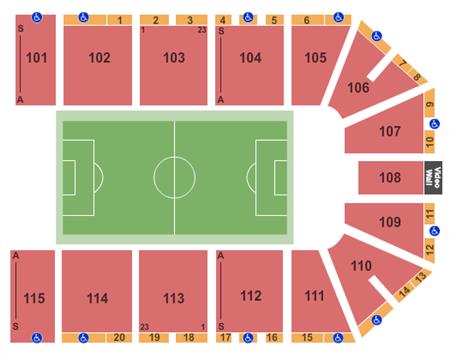 Heartland Credit Union Arena