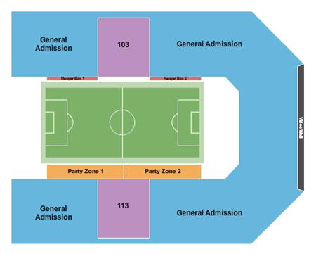 Heartland Credit Union Arena