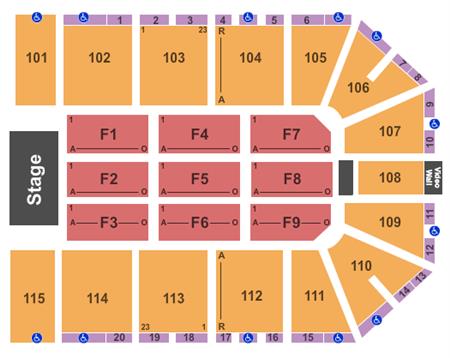 Heartland Credit Union Arena