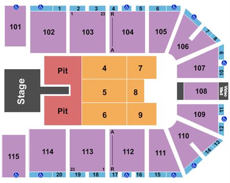 Heartland Credit Union Arena