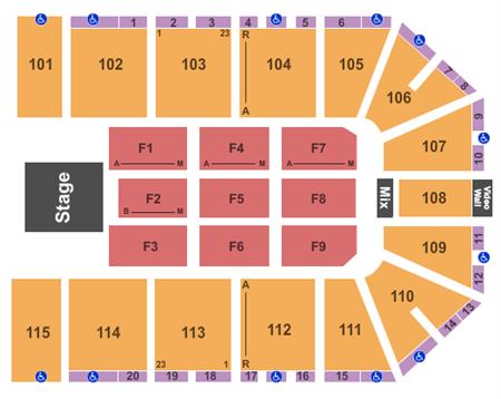 Heartland Credit Union Arena