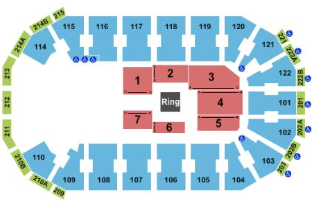 HEB Center at Cedar Park