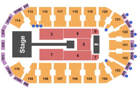 HEB Center at Cedar Park