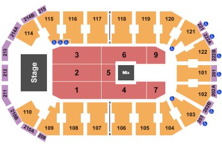 HEB Center at Cedar Park