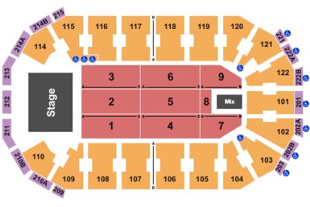 HEB Center at Cedar Park