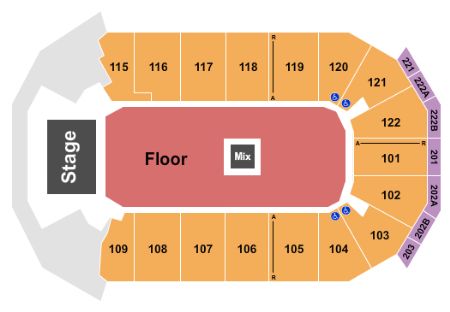 HEB Center at Cedar Park