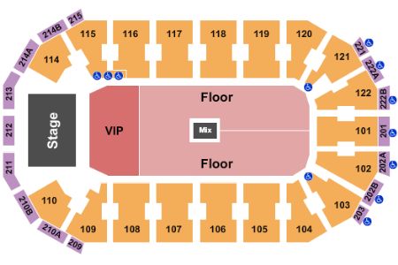 HEB Center at Cedar Park