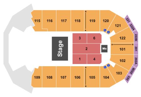 HEB Center at Cedar Park