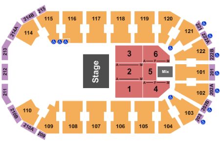 HEB Center at Cedar Park