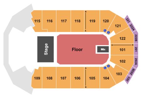 HEB Center at Cedar Park