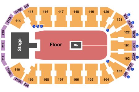 HEB Center at Cedar Park