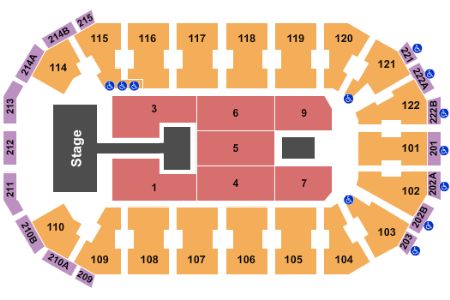 HEB Center at Cedar Park