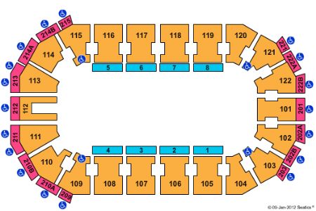 HEB Center at Cedar Park